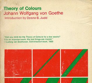 Theory of Colours [Book]