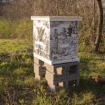 Beehive in Belmont, MA
